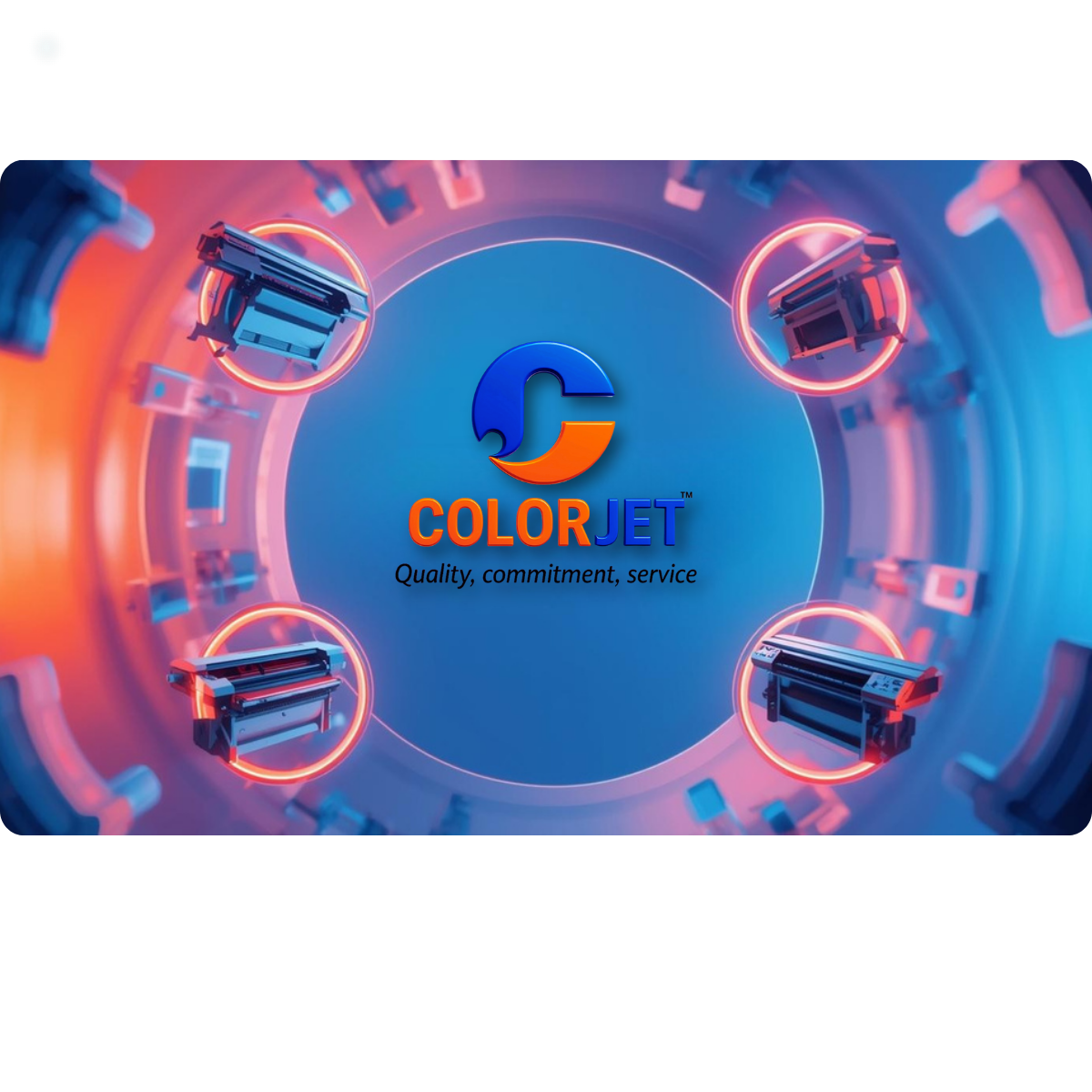 COLORJET Bangladesh Gallery