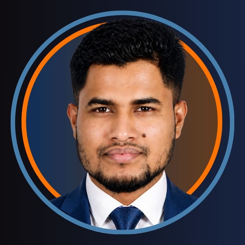 Mohammad Rasel
