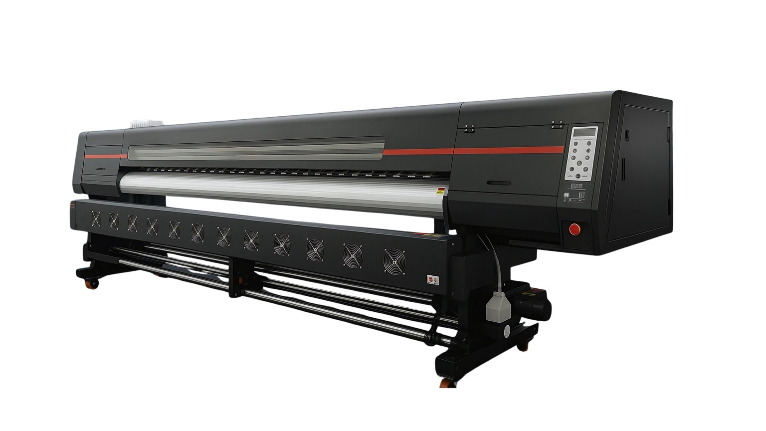 Eco solvent printer