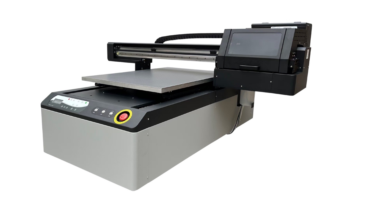 UV flatbed printer
