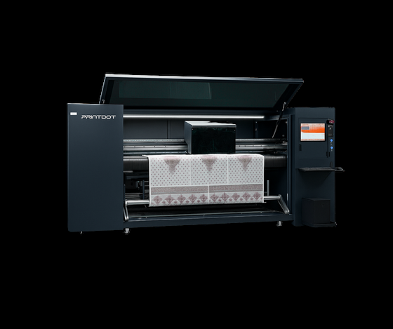Industrial Sublimation Printer