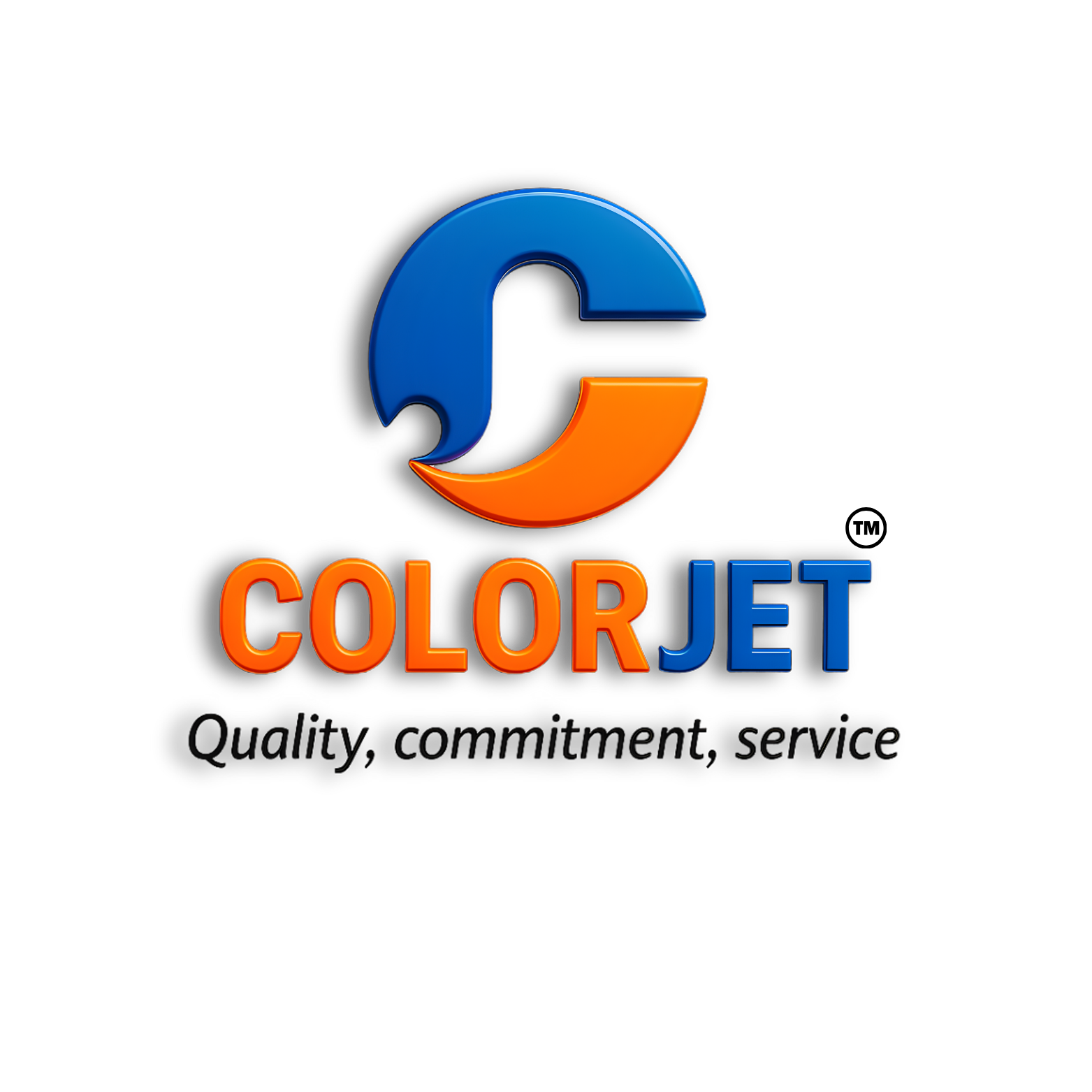 COLORJET Bangladesh logo