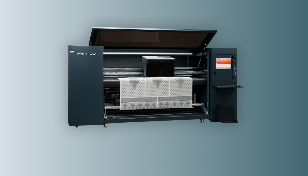 Sublimation Ink –UHD (C, M, Y, K)