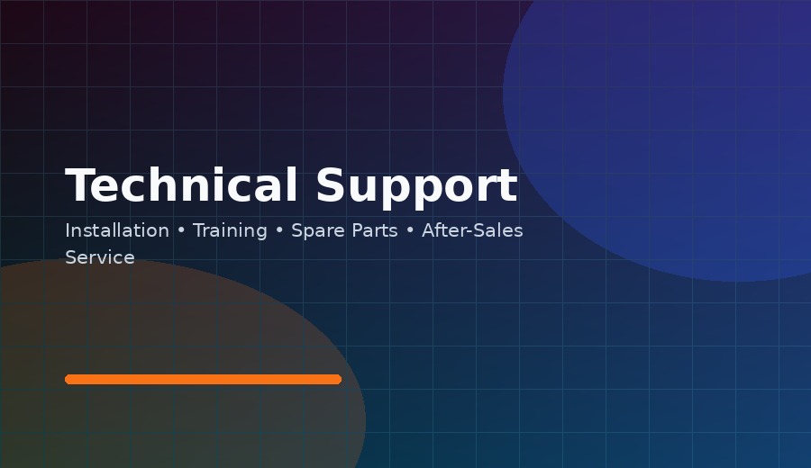 Support Services