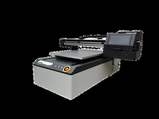 UV printing machine