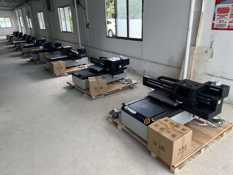 Project installation one