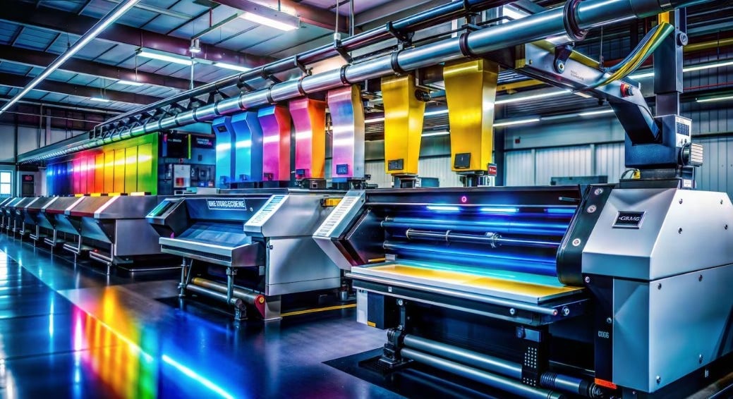 Cost Analysis: Sublimation vs UV Flatbed Printing